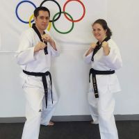 Elemental Taekwondo ico