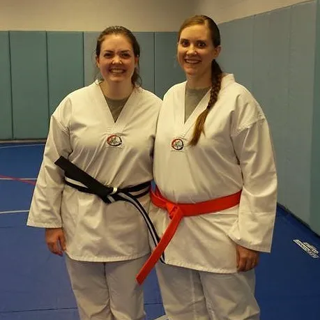 Elemental Taekwondo Picture 7