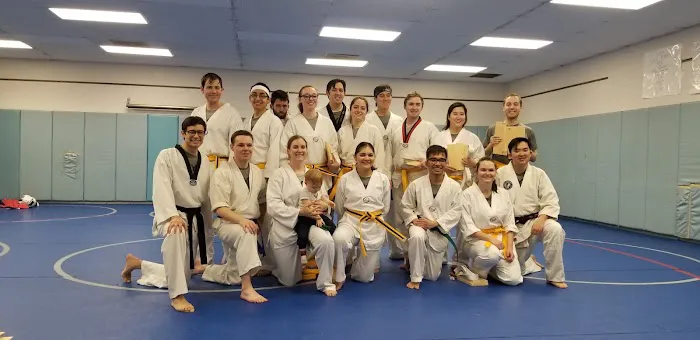 Elemental Taekwondo Picture 9