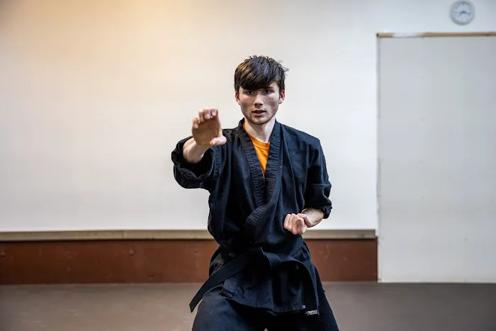 The Black Belt Academy of Shito-Ryu Picture 1
