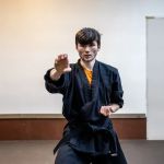 The Black Belt Academy of Shito-Ryu