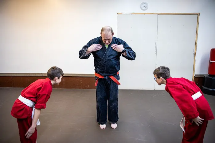 The Black Belt Academy of Shito-Ryu Picture 6
