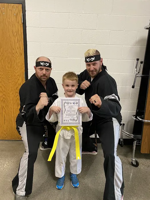 Legacy Taekwondo Picture 1