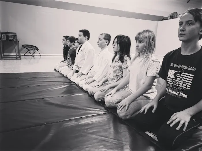 Idaho Falls Shoshin Ryu Martial Arts Picture 10