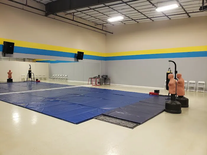Idaho Falls Shoshin Ryu Martial Arts Picture 5
