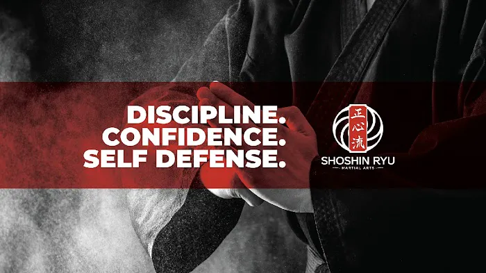 Idaho Falls Shoshin Ryu Martial Arts Picture 1