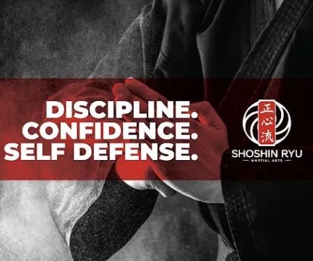 Idaho Falls Shoshin Ryu Martial Arts