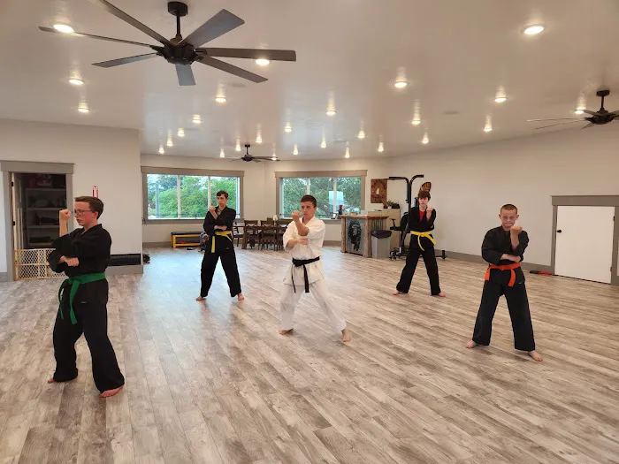 Eagle Feather Martial Arts Picture 2
