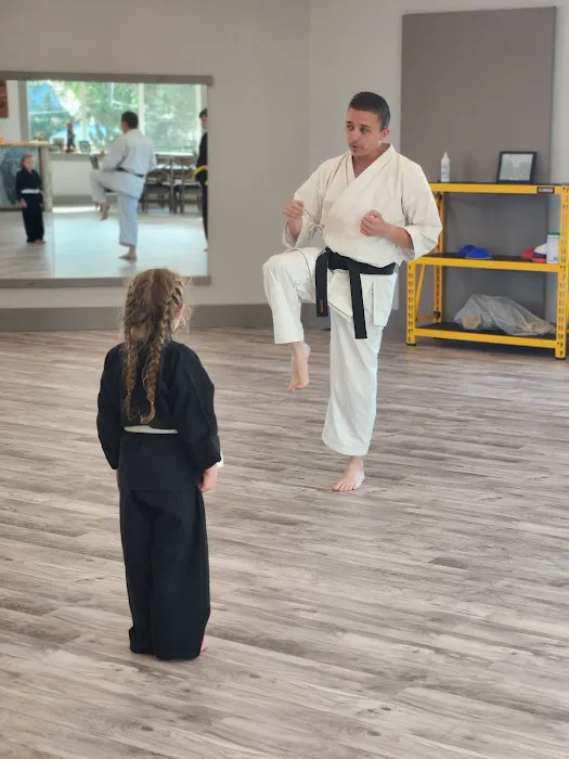Eagle Feather Martial Arts Picture 5