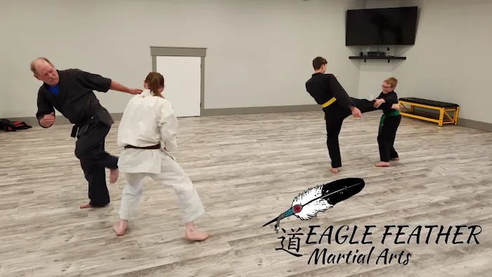 Eagle Feather Martial Arts Picture 10
