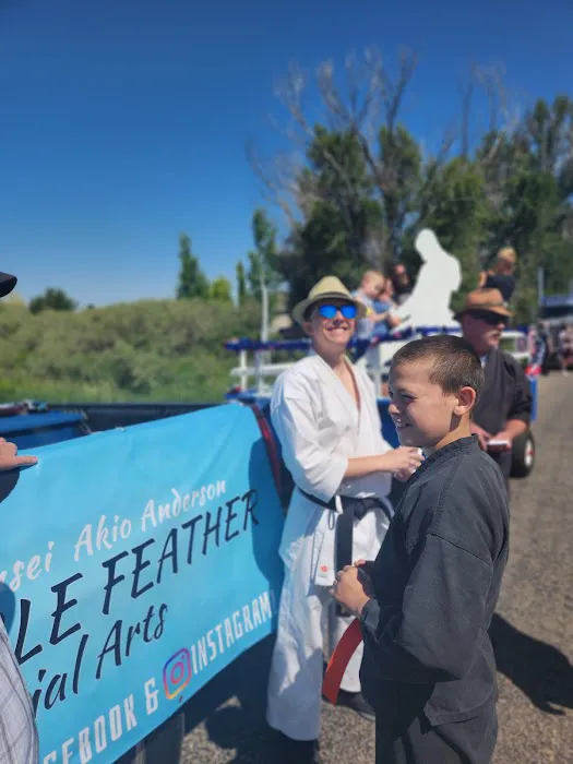 Eagle Feather Martial Arts Picture 4