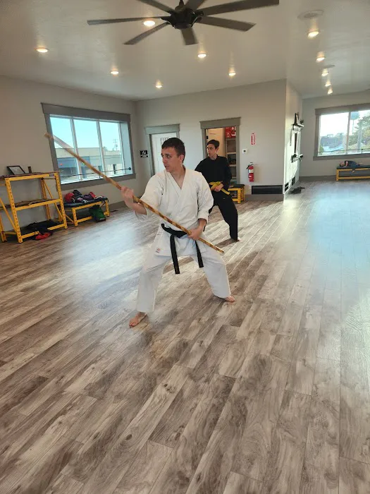 Eagle Feather Martial Arts Picture 1