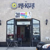 Pakua Martial Arts ico