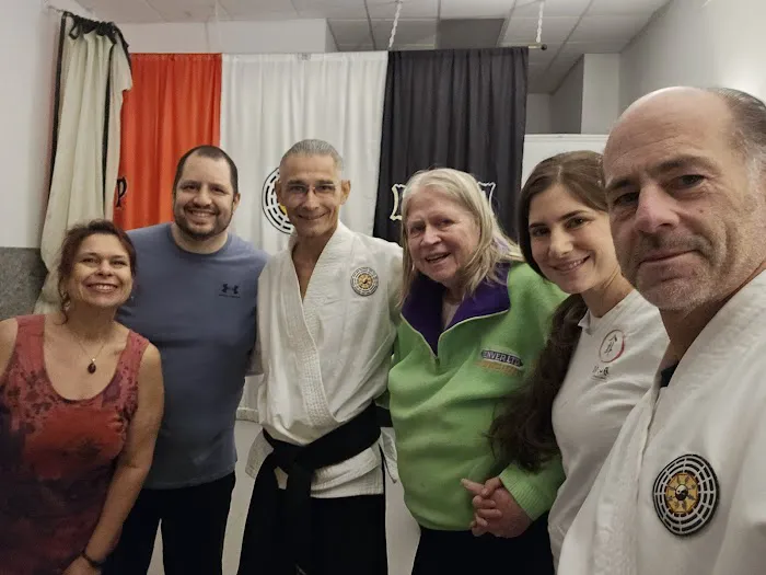 Pakua Martial Arts Picture 2