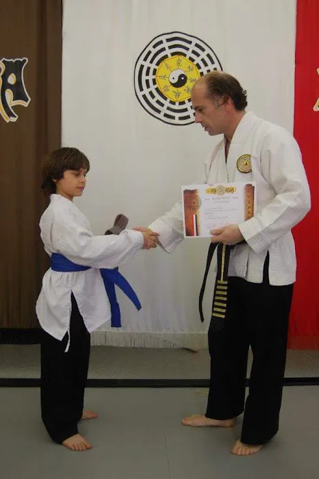Pakua Martial Arts Picture 5