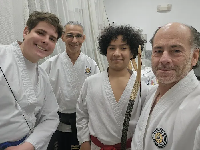 Pakua Martial Arts Picture 3