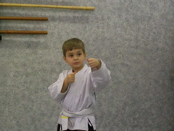 Pakua Martial Arts Picture 4