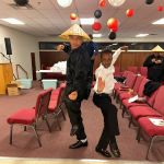 Omega Karate Academy