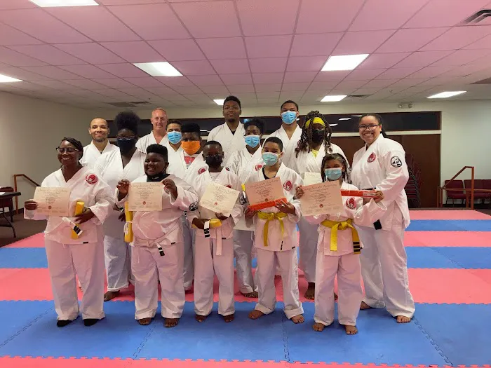 Omega Karate Academy Picture 7