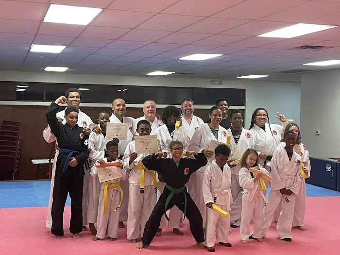 Omega Karate Academy Picture 6
