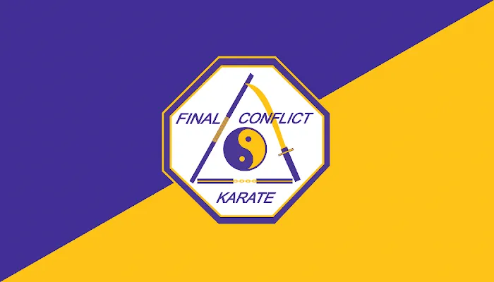 Final Conflict Karate Picture 5