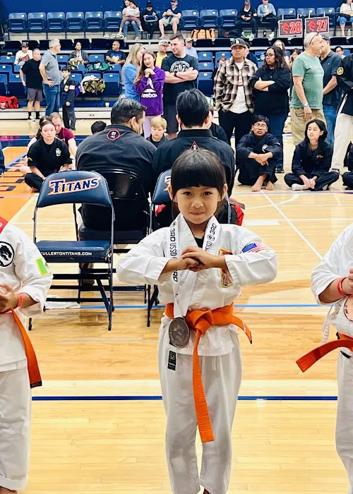 USSD Karate Irvine - Woodbridge Picture 7