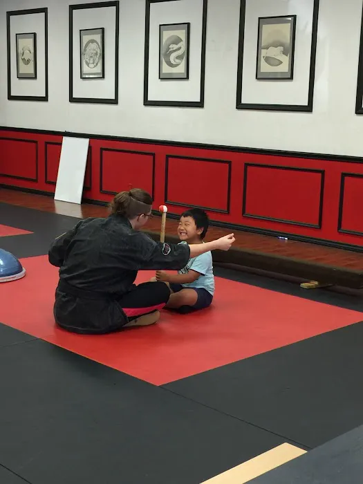 USSD Karate Irvine - Woodbridge Picture 1