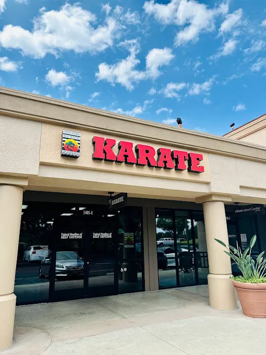 USSD Karate Irvine - Woodbridge Picture 4