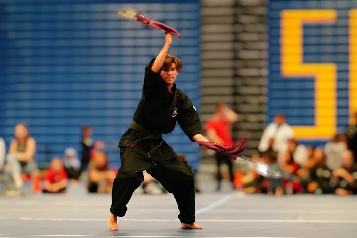 USSD Karate Irvine - Woodbridge Picture 9
