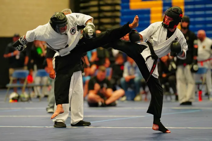 USSD Karate Irvine - Woodbridge Picture 8