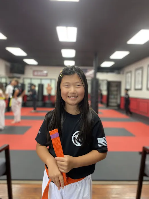 USSD Karate Irvine - Woodbridge Picture 5