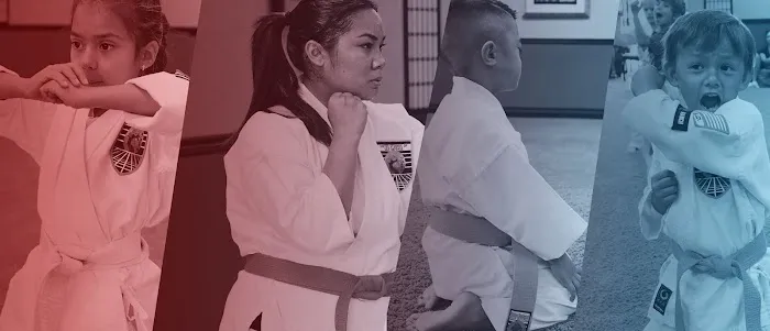 USSD Karate Irvine - Woodbridge Picture 3