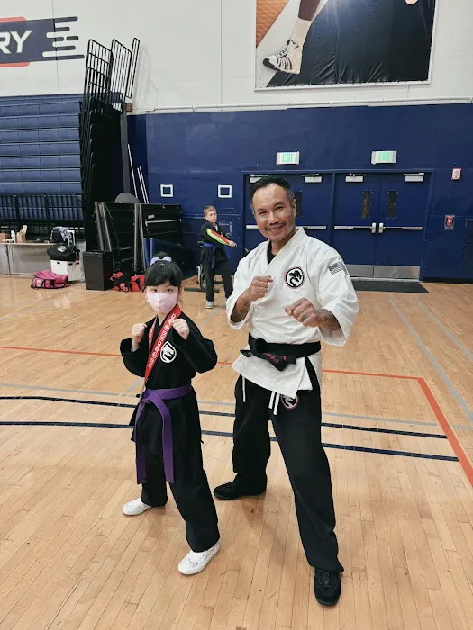 USSD Karate Irvine - Woodbridge Picture 6