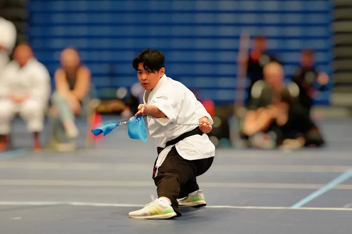 USSD Karate Irvine - Woodbridge Picture 10