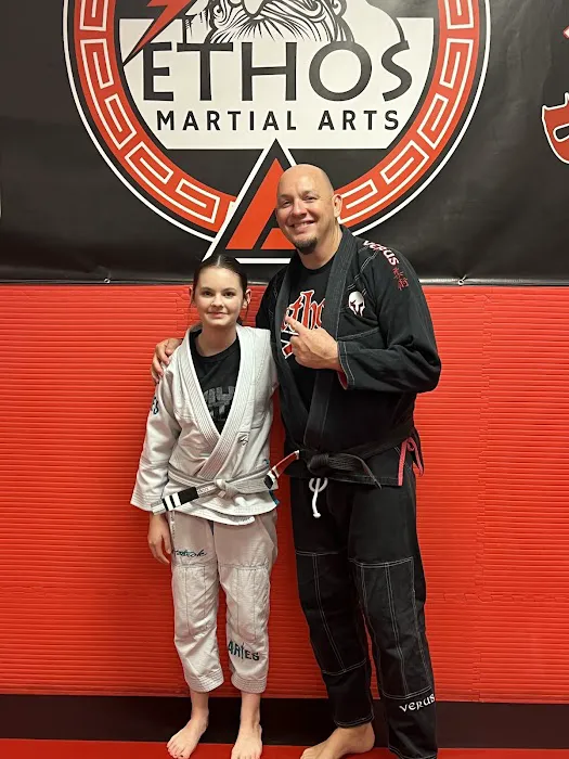 Ethos Martial Arts Picture 4