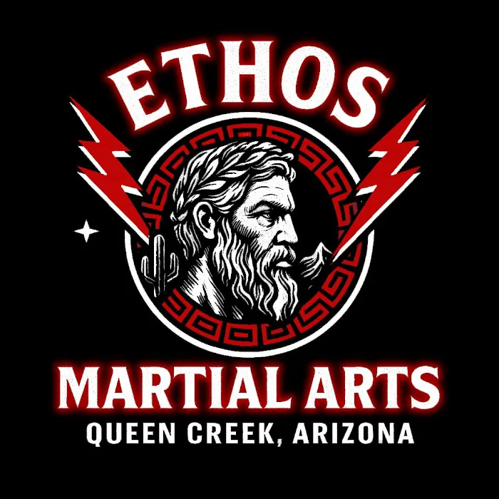 Ethos Martial Arts Picture 9