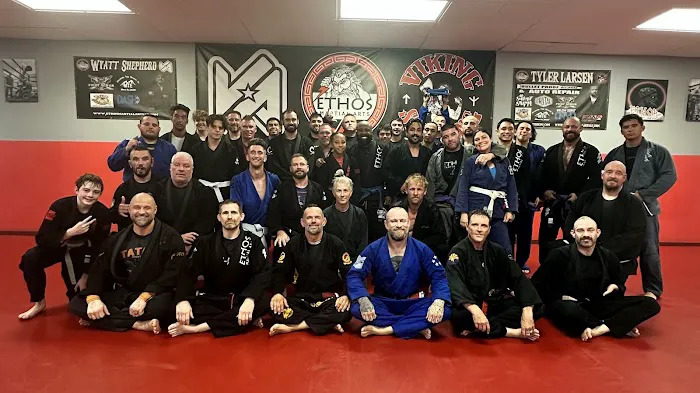 Ethos Martial Arts Picture 1