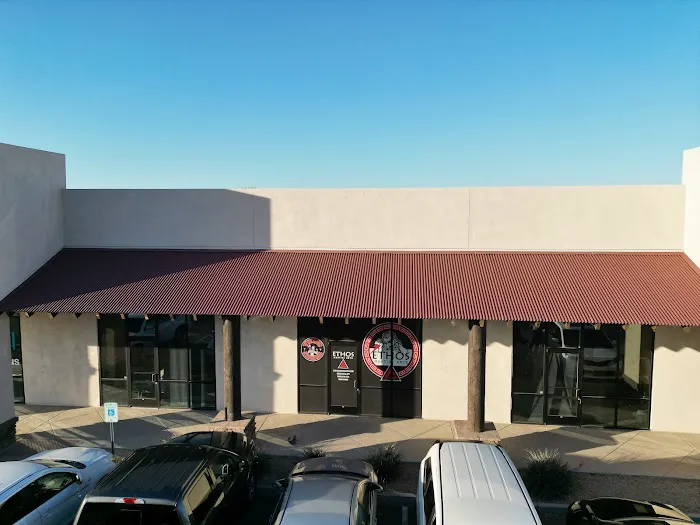 Ethos Martial Arts Picture 3