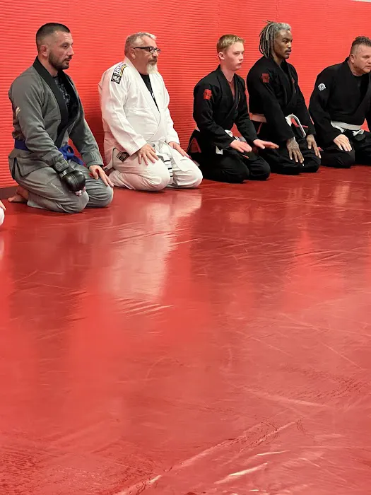 Ethos Martial Arts Picture 6