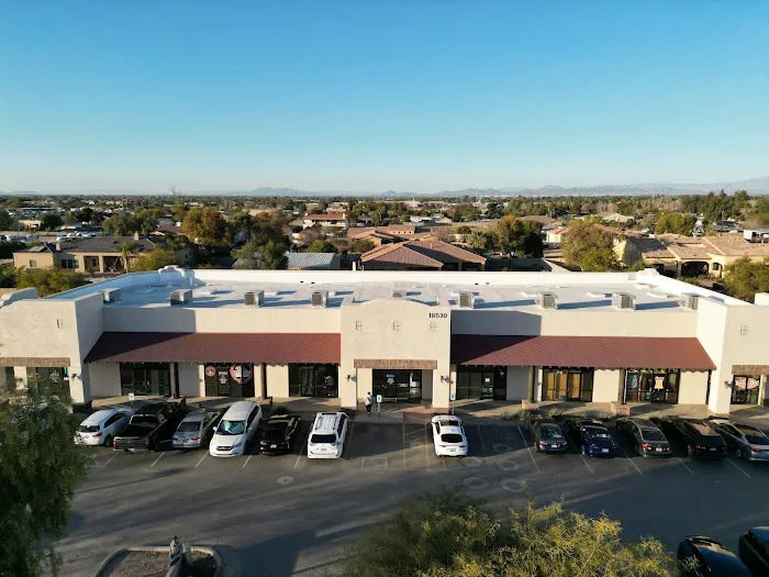 Ethos Martial Arts Picture 2