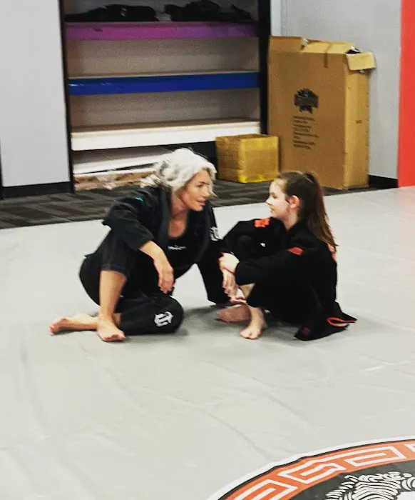 Ethos Martial Arts Picture 5