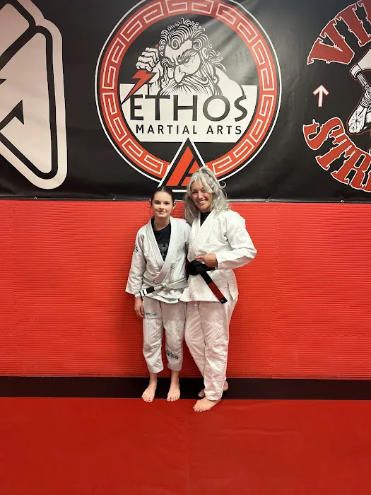 Ethos Martial Arts Picture 7