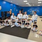 Borges Martial Arts - Acton