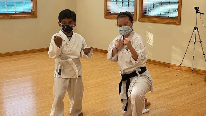 Borges Martial Arts - Acton Picture 5