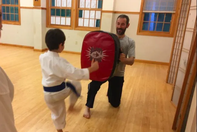 Borges Martial Arts - Acton Picture 10