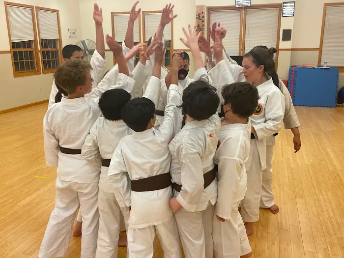 Borges Martial Arts - Acton Picture 9
