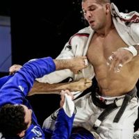 Scottsdale Jiu-Jitsu ico