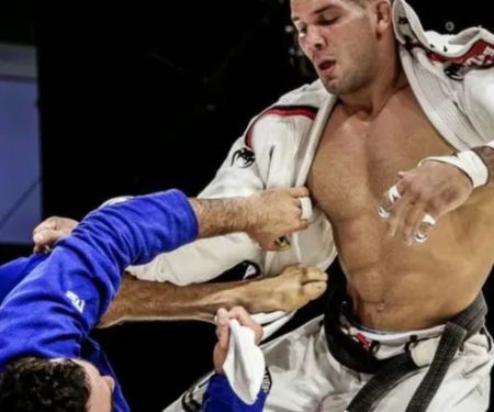 Scottsdale Jiu-Jitsu