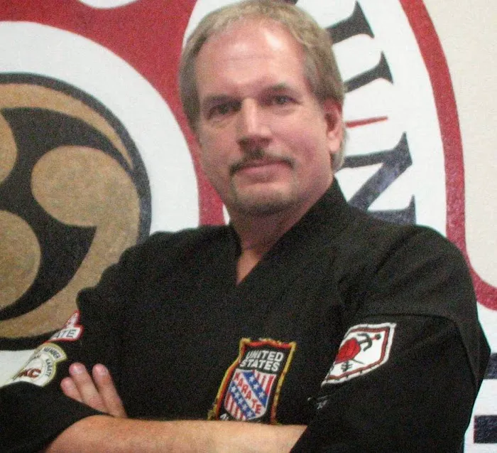 Rising Sun Martial Arts, LLC Picture 4
