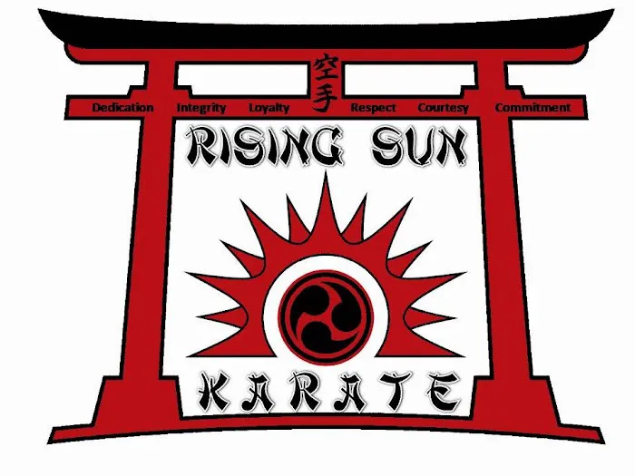 Rising Sun Martial Arts, LLC Picture 6